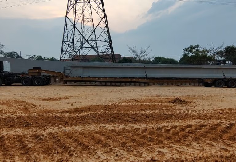 Transportes Especiais